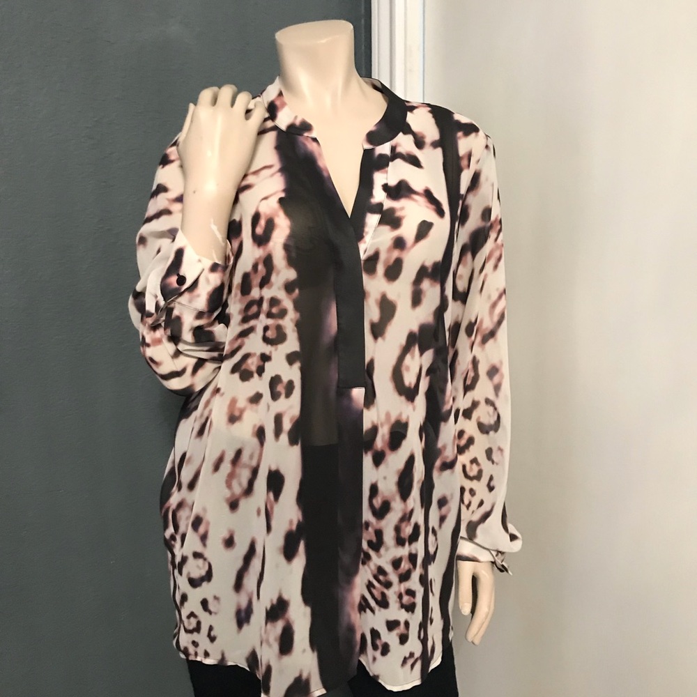 Blouse - Picture 3 of 7